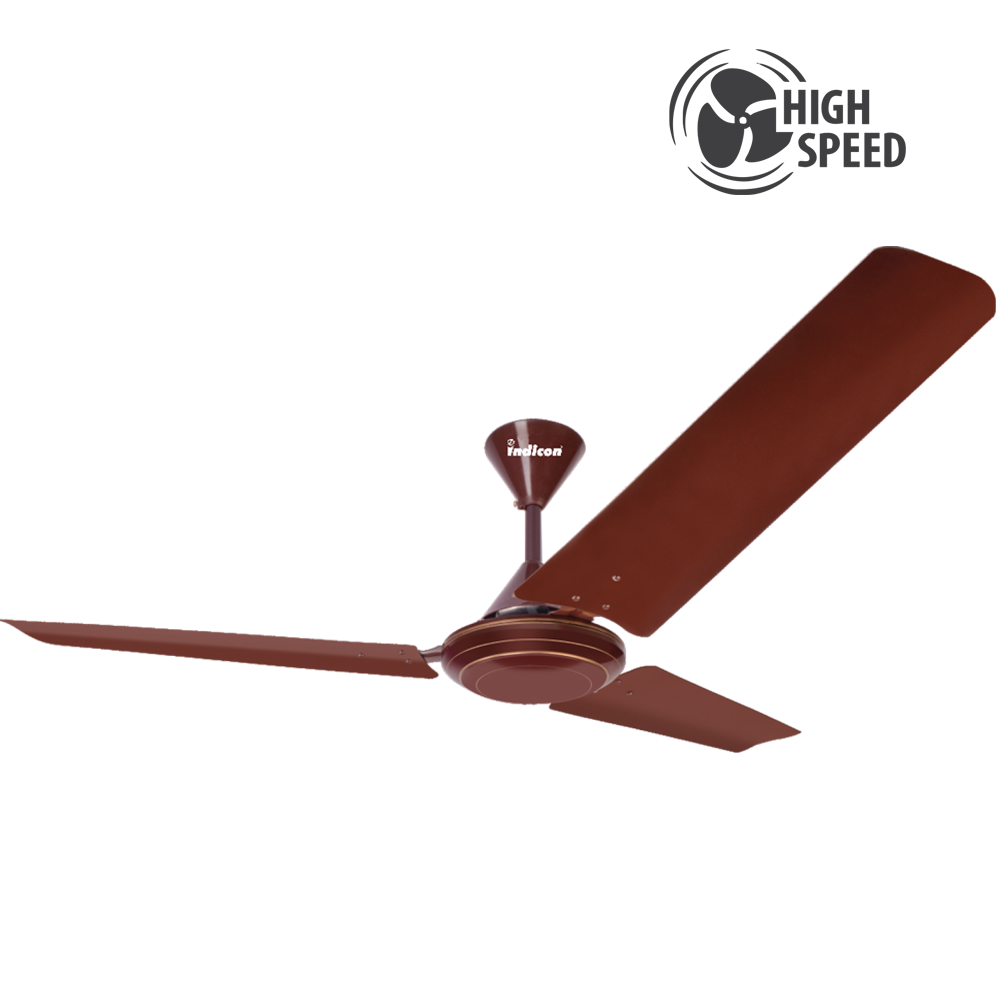 celing-fan-brown
