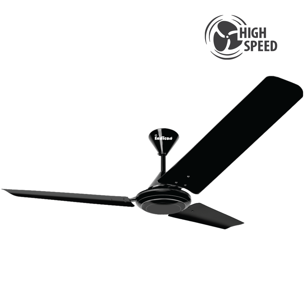 celing-fan-brown