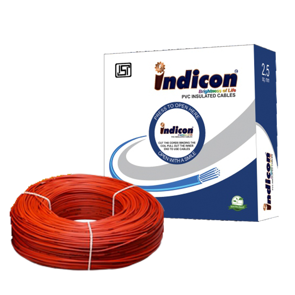 0.75 Sq. mm Wire