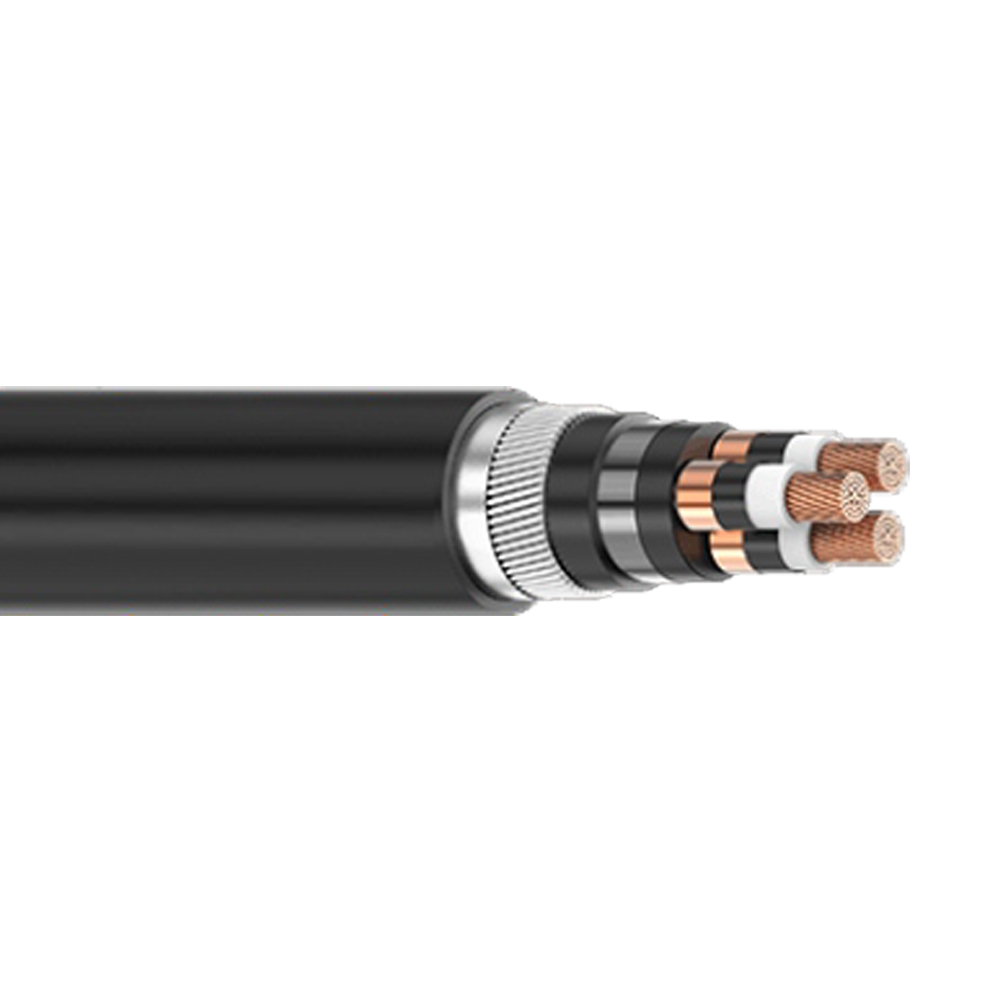 MV POWER CABLES