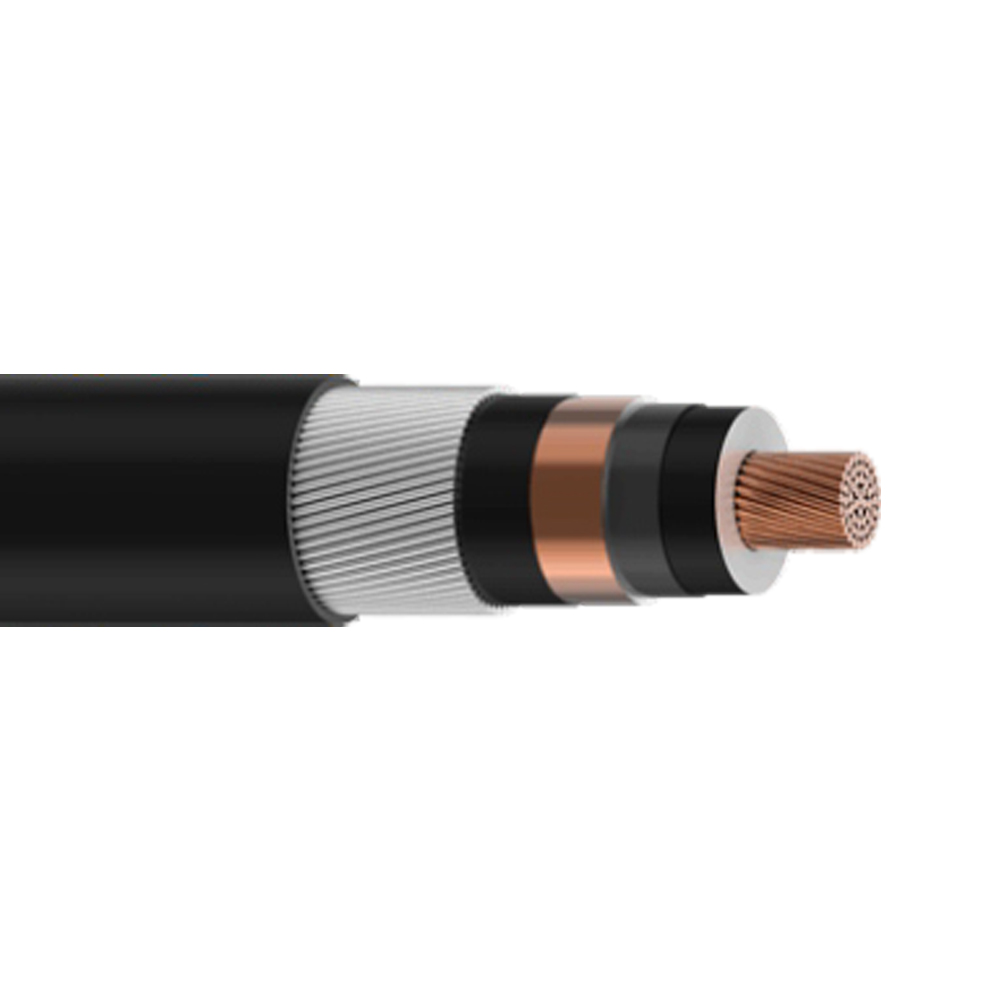 MV SINGLE CORE POWER CABLES
