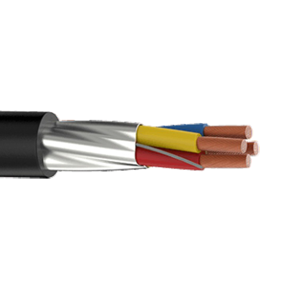 LV CONTROL CABLES